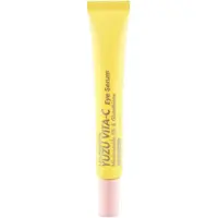 LALARECIPE Yuzu Vita C Eye Serum - Nude - 35 ml