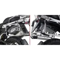 Givi Asennussetti Toolbox S250:lle