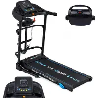 Thunder Juoksumatto G8000-D