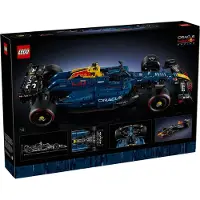 LEGO Technic 42206 Oracle Red Bull Racing RB20 F1 ‑auto