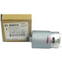Bosch Moottori 2607022840