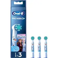 Oral-B Kids Frozen 3 kpl vaihtoharja