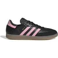 Adidas Samba Messi - Black - 44 2/3