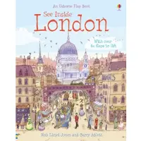 See Inside London