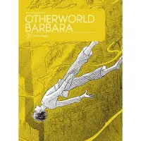 Bookoutlet Otherworld Barbara Vol.2