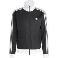 Adidas Classic Kokovetoketjullinen Collegepaita