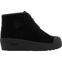 Bally Women's Claudya Black Talvikengät 36
