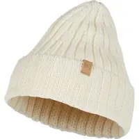 Ivanhoe NLS Rib Hat Natural White Pipot OneSize