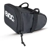 Evoc Seat Bag -polkupyörän satulalaukku, musta, M