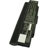 123accu Sony VAIO VGP-BPL2 VGP-BPL2C VGP-BPS2 VGP-BPS2A VGP-BPS2B VGP-BPS2C akku 6600 mAh