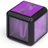 Thumbs Up Anti-stress cube - 6in1 Gameporium
