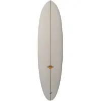 Almond Pleasant Pheasant 7´0 Clear Glass Surffilauta