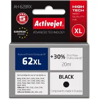 ActiveJet AH-62BRX Mustekasetti Yhteensopiva Korkea tuotto (XL) Musta - Merkki