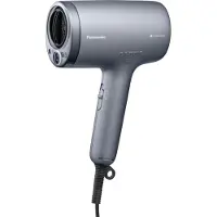 Panasonic EH-NA9N-H825, 1600 W -hiustenkuivaaja, tummanharmaa
