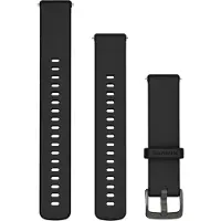 Garmin Pikakiinnitteiset hihnat (18 mm)