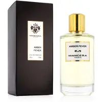Mancera Amber Fever, EdP 120ml