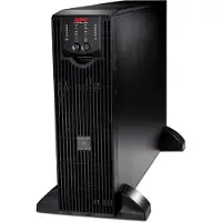 APC SMART-UPS RT 6000VA 230V (SURT6000XLI)