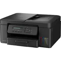 Brother DCP-T730DW 3-in-1 Wi-Fi A4 -monitoimitulostin