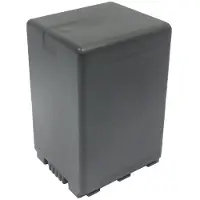 Cameron Sino Panasonic VW-VBN390 akku - 3300 mAh