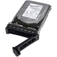 Dell 960GB SSD SATA MU 512E 2.5" HOT-PLUG 16G (345-BGVN)