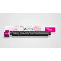 Kyocera TK-8465M Toner Cartridge (1T0C2LBNL0)