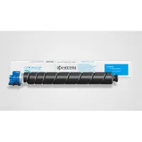 Kyocera TK-8465C Toner Cartridge (1T0C2LCNL0)