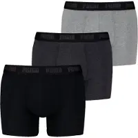Puma Everyday Boxerit 3 Yksiköt