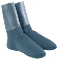 OMER Neoprene 3 Mm Sukellussaappaat