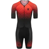 Kalas Perform Z1 Lyhythihainen Trisuit