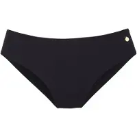 LASCANA Bikinihousut musta