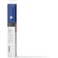 Cricut Smart Vinyl Permanent 33x91cm 1 sheet (Blue)