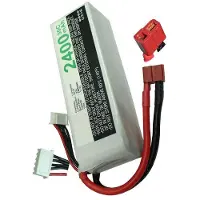 123accu Li-Po akku 3200mAh 11 1V 35C