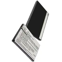 123accu Huawei U8860 Honor Akku 1400 mAh