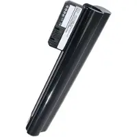 Cameron Sino HP Mini 210 akku 4400 mAh Musta