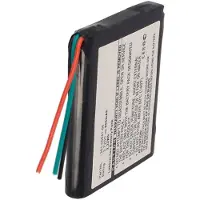 Cameron Sino Garmin Forerunner 310XT Navigaattorin Akku