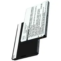 123accu ZTE U500 Akku 1400 mAh