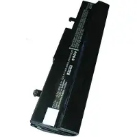 123accu Asus Eee PC 1001HA Eee PC 1005 Eee PC 1005H akku 4400mAh