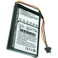 Cameron Sino TomTom Start XL akku 900 mAh