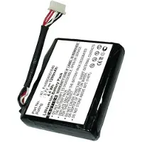 Cameron Sino TomTom One XL HD Traffic akku 1200 mAh
