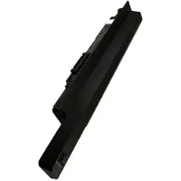 Cameron Sino Dell Inspiron 1470 Inspiron 14z Inspiron 1570 Inspiron 15z akku 6600 mAh - Musta