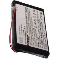 123accu Samsung YH-J70 YH-J70JLB YH-J70JLW MP3-Soittimen Akku