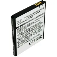 123accu Samsung Galaxy S II HD LTE akku 1400 mAh