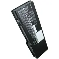 Cameron Sino Dell Latitude 131L Inspiron 1501 Inspiron E1505 Vostro 1000 Inspiron 6400 akku 6600 mAh