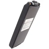 123accu Icom IC-3FX IC-40S IC-A24 akku 1800mAh / 17.28Wh