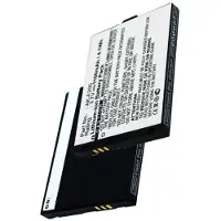 123accu Emporia F200 akku 1100 mAh