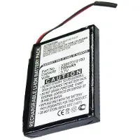 123accu Becker Traffic Assist Pro Z250 Ferrar navigaattorin akku 3 7 V 720 mAh
