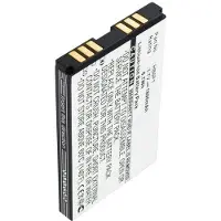 123accu Huawei Ascend P1 Akku 1800 mAh