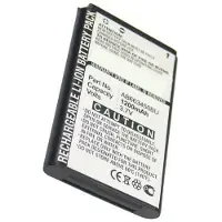 123accu Samsung B2700 GT-B2700 akku 1200 mAh