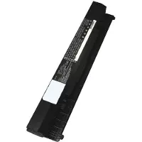 Cameron Sino Vostro 3300 Vostro 3350 akku 2200 mAh Musta