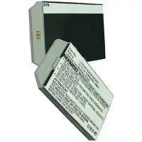 123accu ZTE C150 Akku 1100 mAh